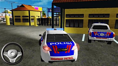 jogo de carro de polícia grátis